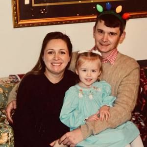 Meet your Posher, Whitney